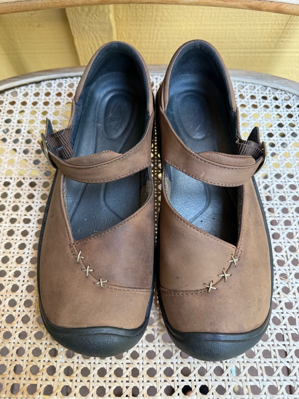 KEEN Presidio Mary Jane Shoes Women’s size 9